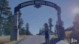 Powder House Pass Site Visits in South Dakota
