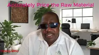 African Natural Resources Unknown Value
