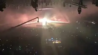 Winner Performance - Loreen - Tattoo - Melodifestivalen 2023 - Audience View