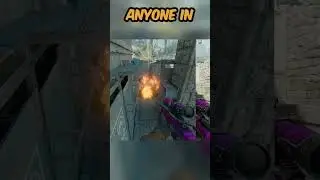 Как выполнить B на ANCIENT в CS2 #csgo #cs2 #counterstrike