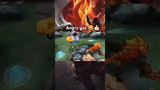 Aldous vs gusion #short#video#mobilelegend#mlbb#