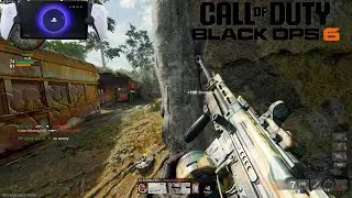 PS PORTAL | Call of Duty Black Ops 6  Multiplayer Gameplay