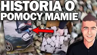 Historia o Pomocy Mamie!