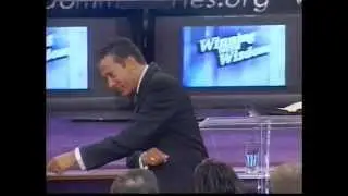 Dr. Nasir Siddiki - HOW TO RELEASE FAITH (2)