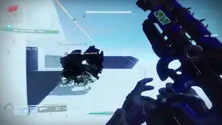 Destiny 2 Season of Dawn Use Exotic Bad Juju String of Curses Increase Super Recharge