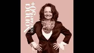 Susanne Nickel: mit Haltung zur Bestseller-Autorin