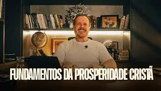 A Verdade Sobre Prosperidade Que Ningu&eacute;m Te Contou! | @marcelotoschi