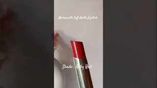 Mamaearth Soft Matte Lipstick
