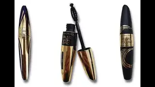 14 тушей Max Factor! Обзор
