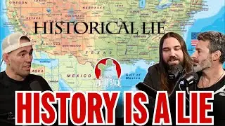 Джейк Шилдс разоблачает: история &mdash; это ЛОЖЬ.