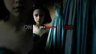 The Prom Dress Trap #horrorshorts #horrorfiction