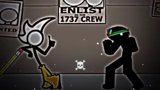 REMAKE SLIDE SONORIDADE MEL&Oacute;DICA (PERFECTLY LOOPED) (Stickman Version)