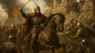 The 21-Year-Old Sultan Who Conquered Constantinople&rdquo;