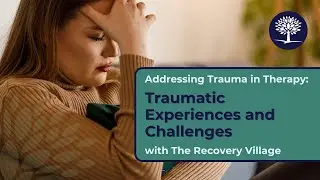 Traumatic Experiences: Types and Challenges #MentalHealth #Therapy