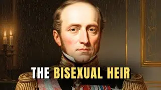 Crown Prince Rudolf of Austria: The BISEXUAL HEIR Found Dead in Mystery (Documentary)