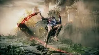 Elden Ring - Blade of Death