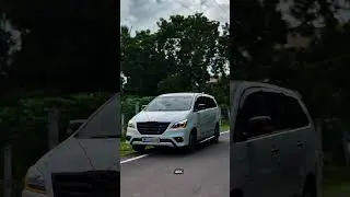 TOYOTA INNOVA RESTORATION IN CHENNAI
