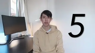 Five Facts About Me | Teen Content Creator