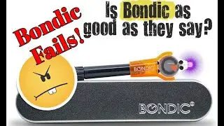 How Good Is Bondic The Honest Review