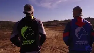 MXF 250 TS | ITALIAN BRAAP - EMANUEL BRIGHENTI