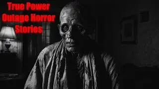 True Power Outage Horror Stories 💡