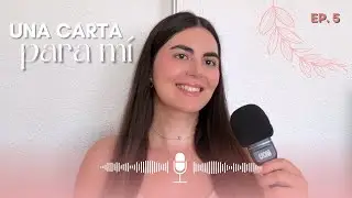 Ser introvertido no es un defecto 📖 🌸 Una carta para mí | Ep. 5