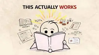 The Last Minute Study System That Actually Works