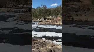 📍 Bells Rapids, Avon Valley, Western Australia