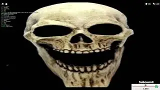 Skeleton Bob Jumpscare! (Roblox Doors: Super Hard Mode)