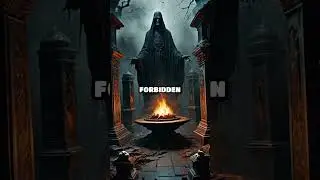 The Mysterious Cult of the Black Moon