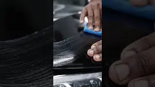 Creating a Car from Scratch: The Ultimate Clay Sculpting Journey#cardesign #usa #shorts