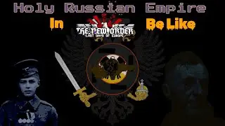 😈Holy Russian Empire In TNO Be Like!; 😈| aoc2 TNO BNW Submod😱 |🔥Read Discription👇 #telegram mods.su