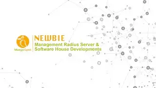 MangoDNS | MikroTik Dynamic DNS Domain