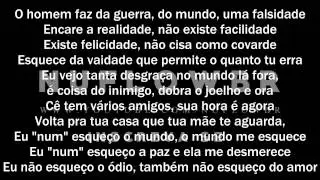 Dimilgrau - Mundo novo (Letra)