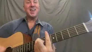 Time and Time Again (Counting Crows cover)