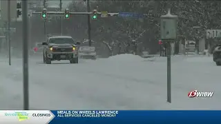AAA shares weekend call numbers, trends, best practices to prep for next cold snap