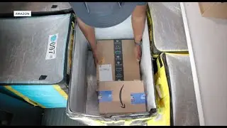 Holiday shipping deadlines tighten as retailers, USPS brace for busiest week