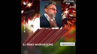 YO YO HONEY SINGH NEW SONG 2026 ROCKSTAR X TAAL EDIT BY MJSHORTS13 