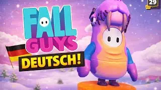 Fall Guys Trupp erster Sieg Nach 4 Jahren Pause