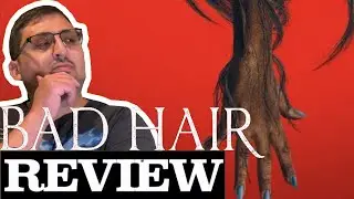 Bad Hair (2020) - Hulu Movie Review