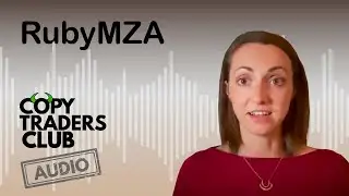 Episode 29 - Heloise Greeff aka Ruby MZA - eToro Popular Investor Interview