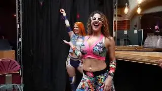 Trailer: British Empire Wrestling International Grand Prix 2017!!