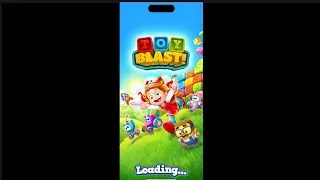 Toy Blast | Levels 411-420