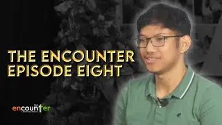 Season 2 Episode 8: Could This Be Proof That God Always Finishes What He Starts?