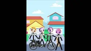 Catch teenieping season 5 be like: part 4