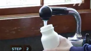 How to Hydrate for Running