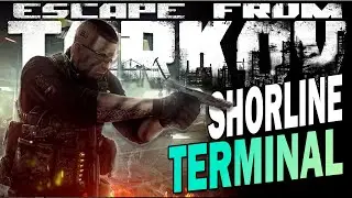 &ldquo;MI MEJOR WIPE en Tarkov: Misiones, Shorline y Emboscadas &Eacute;PICAS en Terminal&rdquo;