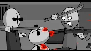 Madness Trollification (2011) - Stagnant
