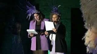 #Carnaval de Tuineje | Gala de la Reina 2024