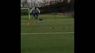 exercice  de plyometrie pr&eacute;paration physique football am&eacute;ricain